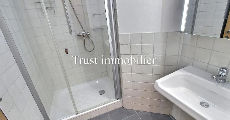 5003. Double appartement en RdC au centre de Crans – Foto 13 von 13