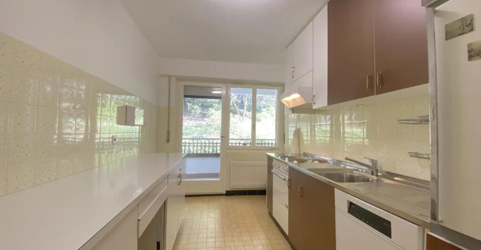À vendre à Crans-Montana - Appartement lumineux avec vue Alpes – Exclusivité By Sunimmo