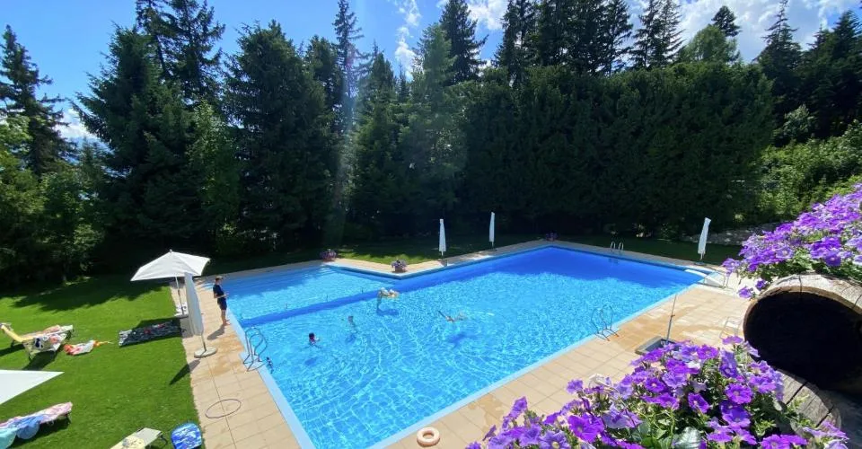 À vendre à Crans-Montana - Appartement lumineux avec vue Alpes – Exclusivité By Sunimmo