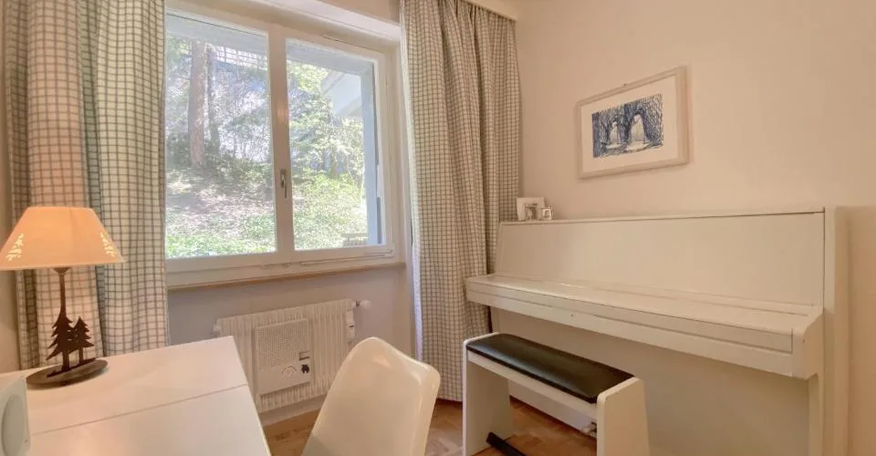 À vendre à Crans-Montana - Appartement lumineux avec vue Alpes – Exclusivité By Sunimmo