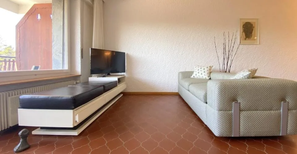 À vendre à Crans-Montana - Appartement lumineux avec vue Alpes – Exclusivité By Sunimmo