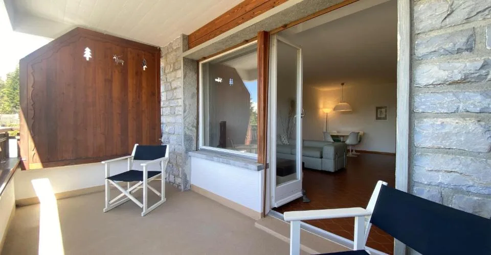 À vendre à Crans-Montana - Appartement lumineux avec vue Alpes – Exclusivité By Sunimmo
