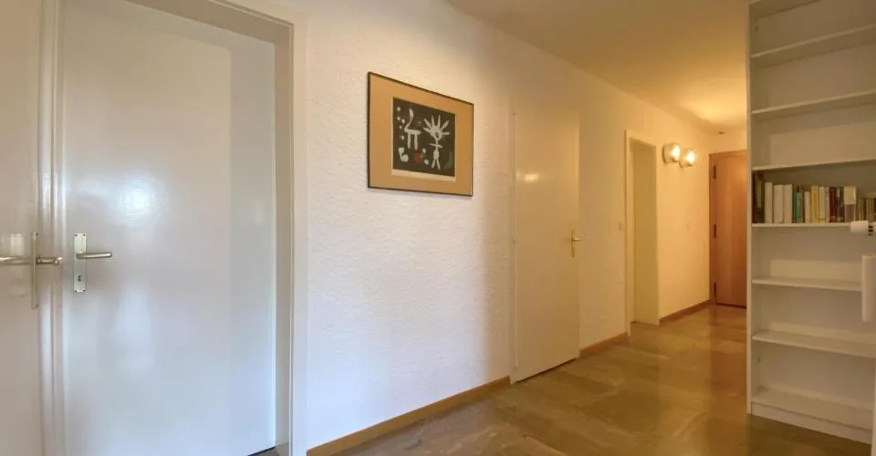 À vendre à Crans-Montana - Appartement lumineux avec vue Alpes – Exclusivité By Sunimmo