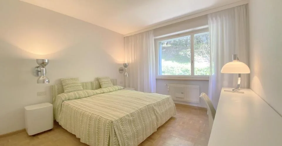 À vendre à Crans-Montana - Appartement lumineux avec vue Alpes – Exclusivité By Sunimmo
