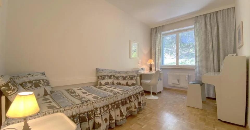 À vendre à Crans-Montana - Appartement lumineux avec vue Alpes – Exclusivité By Sunimmo