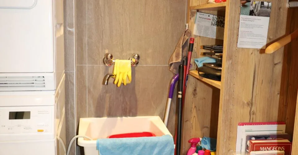 Superbe appartement de 3.5 pièces à Montana