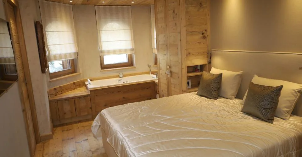 Superbe appartement de 3.5 pièces à Montana