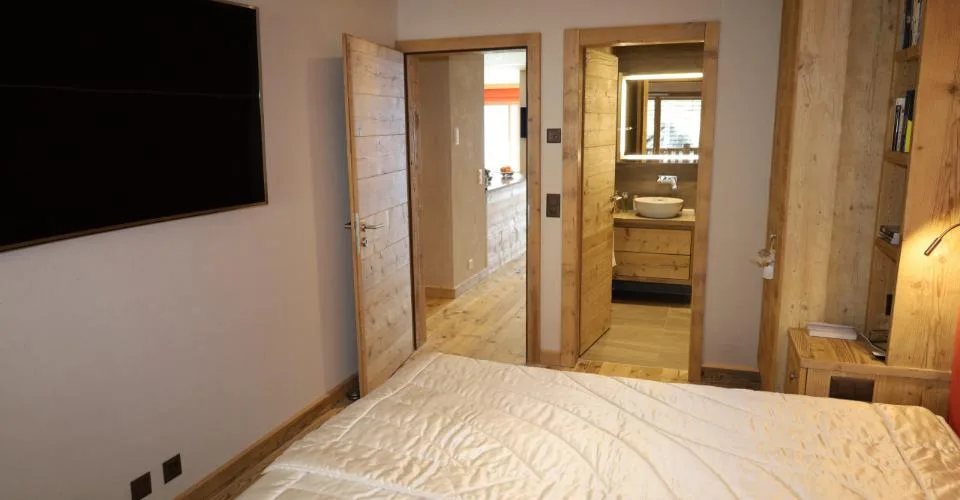 Superbe appartement de 3.5 pièces à Montana