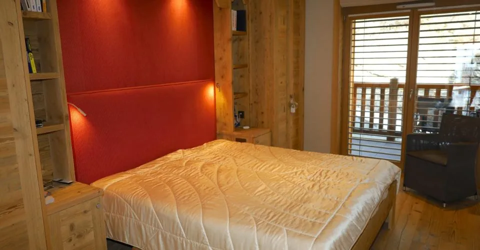Superbe appartement de 3.5 pièces à Montana