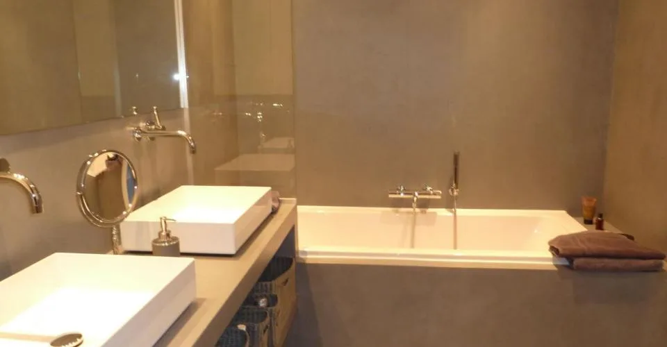 Penthouse exclusif à Sion avec sa terrasse de 100m2