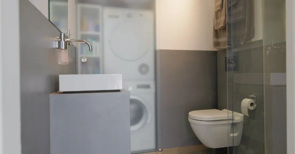 Penthouse exclusif à Sion avec sa terrasse de 100m2