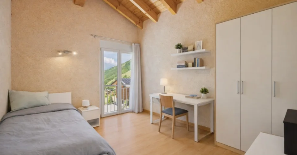 Villa individuelle à 10 minutes de Sion! – Foto 8 von 11