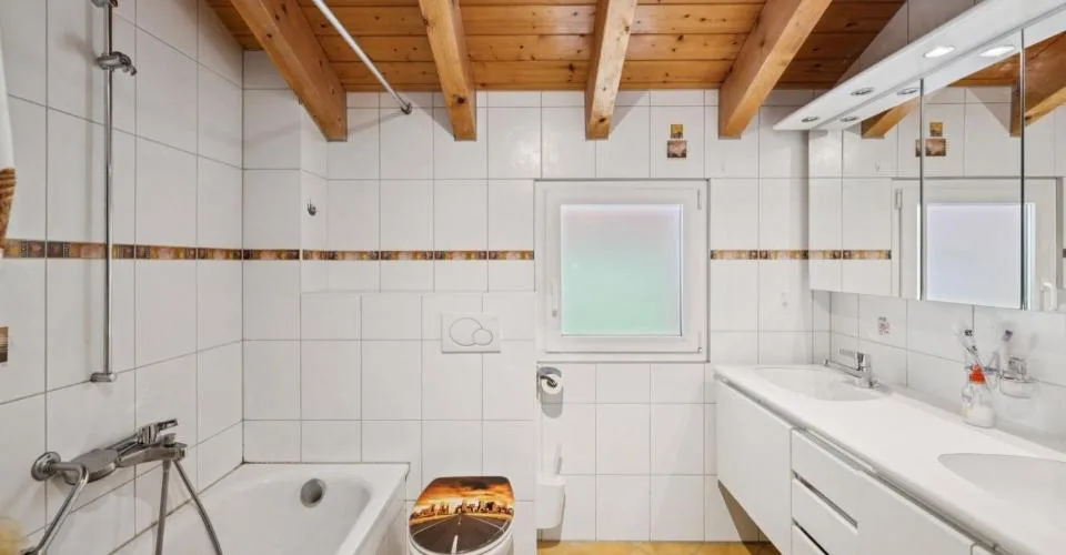 Villa individuelle à 10 minutes de Sion! – Foto 7 von 11