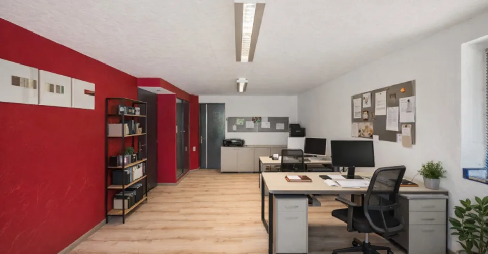 Villa individuelle à 10 minutes de Sion! – Foto 11 von 11
