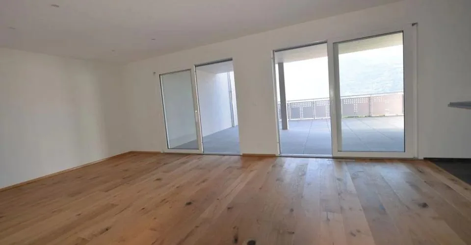 Lumineux 3.5 pièces avec vue panoramique exceptionnelle ? Savièse - Gr