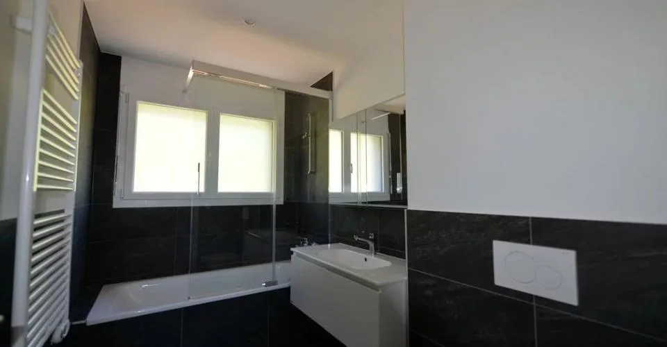 Lumineux 3.5 pièces avec vue panoramique exceptionnelle ? Savièse - Gr