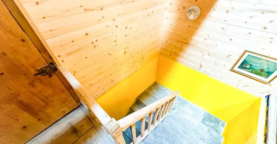 Maison villageoise atypique avec agrandissement possible ! – foto 11 di 13