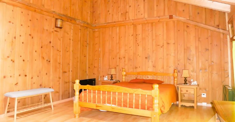 Maison villageoise atypique avec agrandissement possible ! – foto 10 di 13