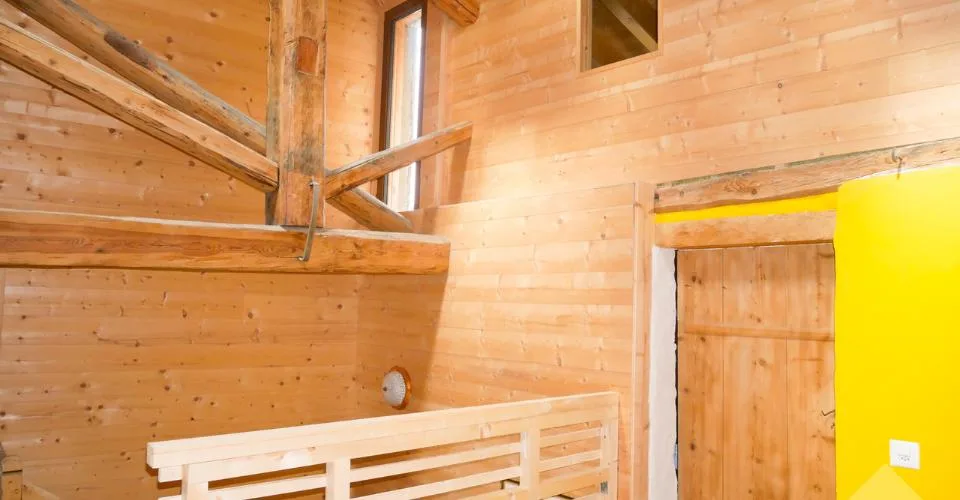 Maison villageoise atypique avec agrandissement possible ! – foto 3 di 13