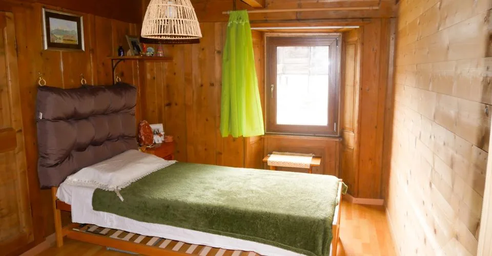 Maison villageoise atypique avec agrandissement possible ! – foto 4 di 13