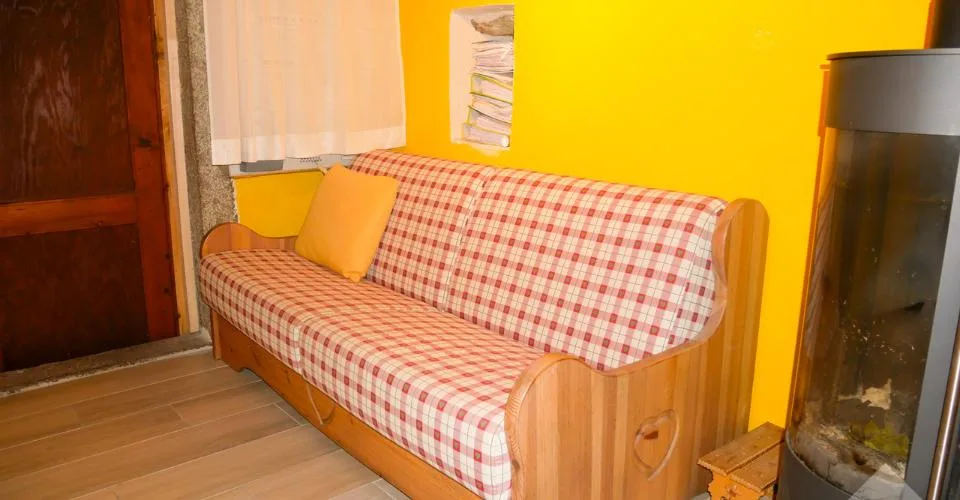 Maison villageoise atypique avec agrandissement possible ! – foto 2 di 13