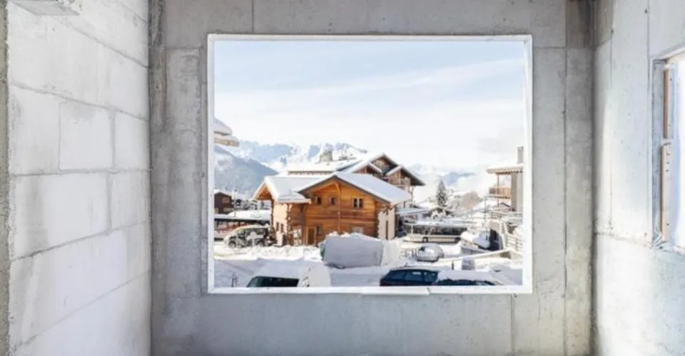 Chalet entièrement rénové, emplacement unique – photo 7 sur 7