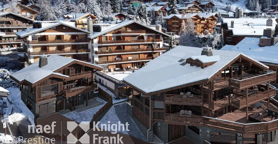Chalet entièrement rénové, emplacement unique – photo 4 sur 7