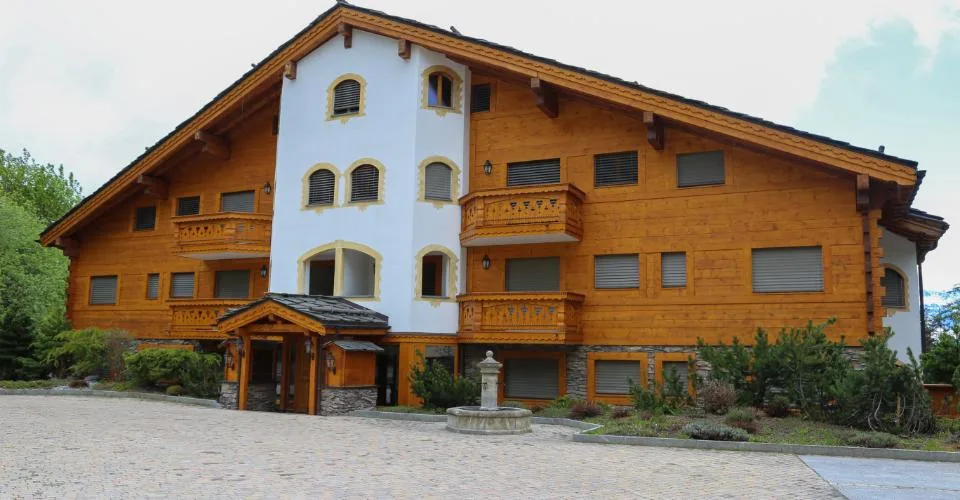 Appartement - Montana