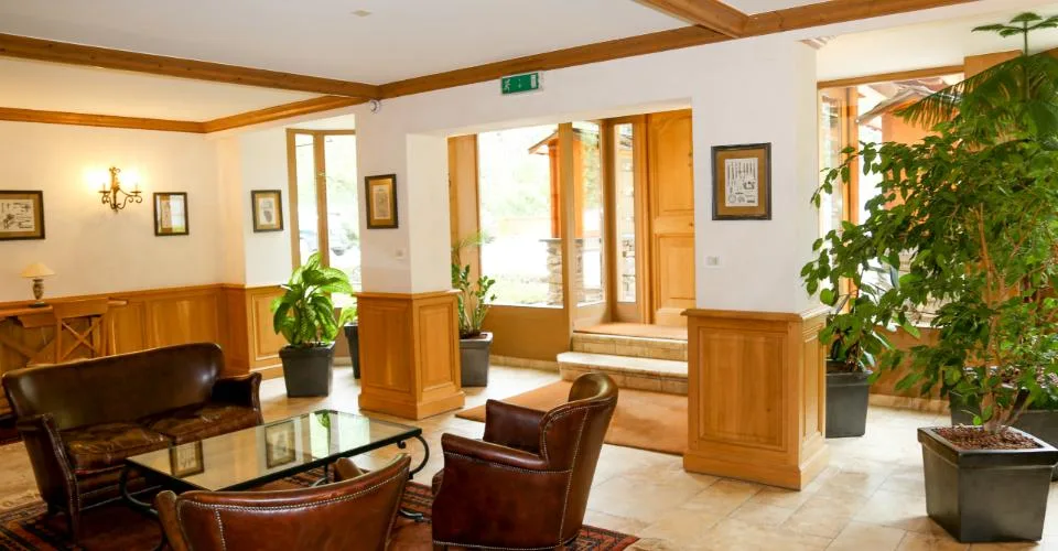 Appartement - Montana