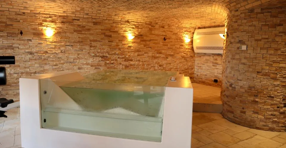 Appartement - Montana