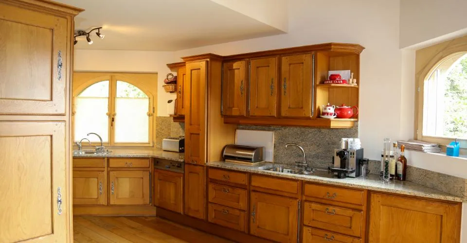 Appartement - Montana