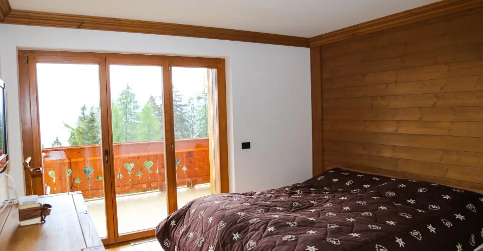 Appartement - Montana