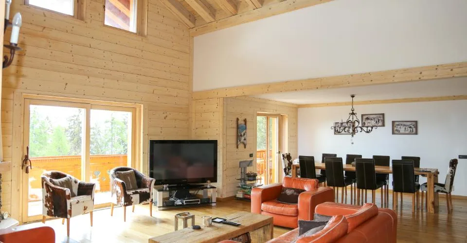Appartement - Montana
