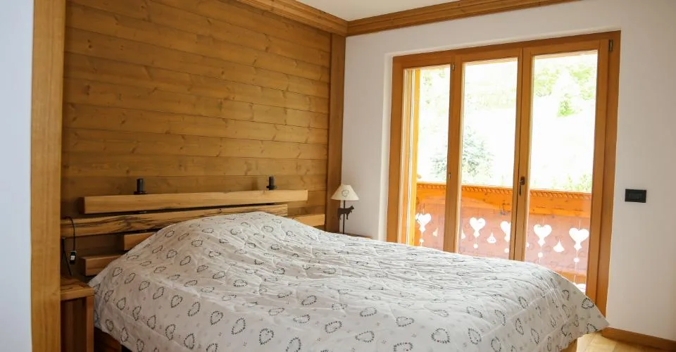 Appartement - Montana