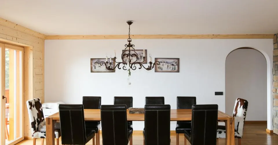 Appartement - Montana