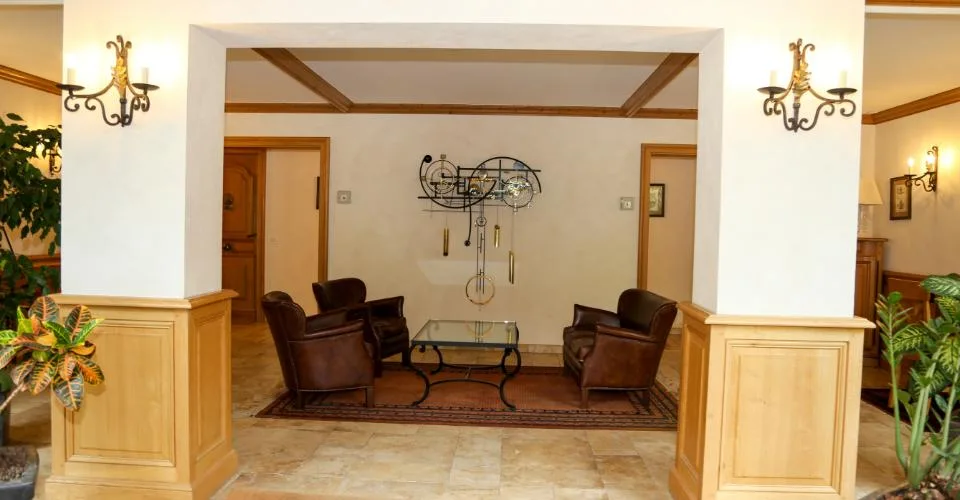 Appartement - Montana