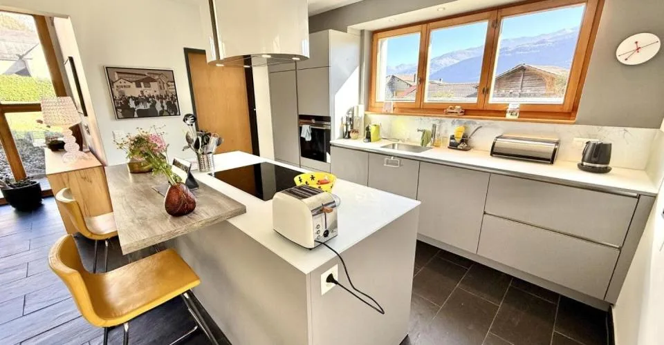 Villa individuelle 6 pièces à Chamoson – foto 13 di 13