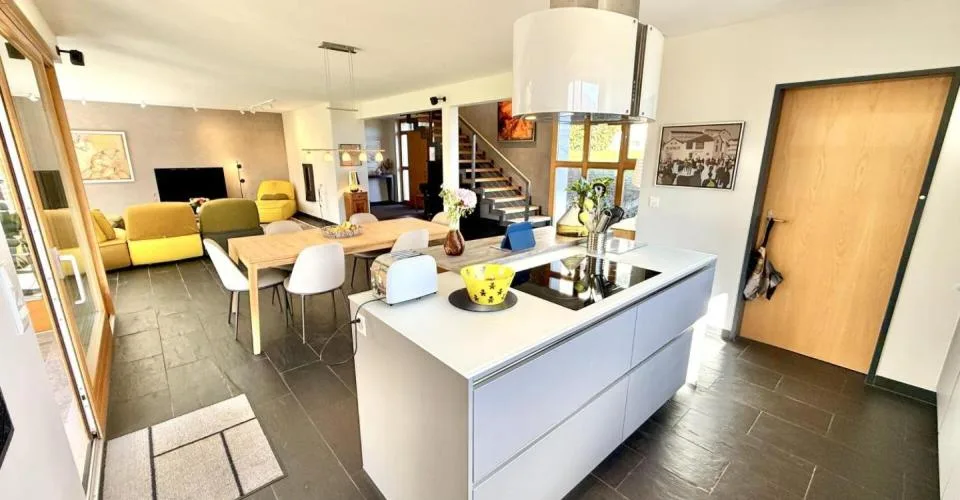 Villa individuelle 6 pièces à Chamoson – foto 12 di 13