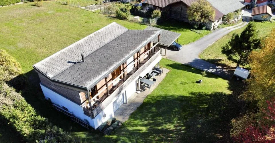 Villa individuelle 6 pièces à Chamoson – foto 6 di 13