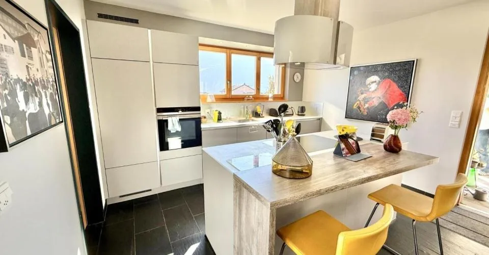 Villa individuelle 6 pièces à Chamoson – foto 9 di 13