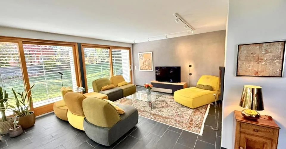 Villa individuelle 6 pièces à Chamoson – foto 11 di 13