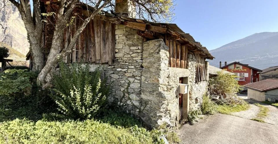 Villa individuelle 6 pièces à Chamoson – foto 8 di 13