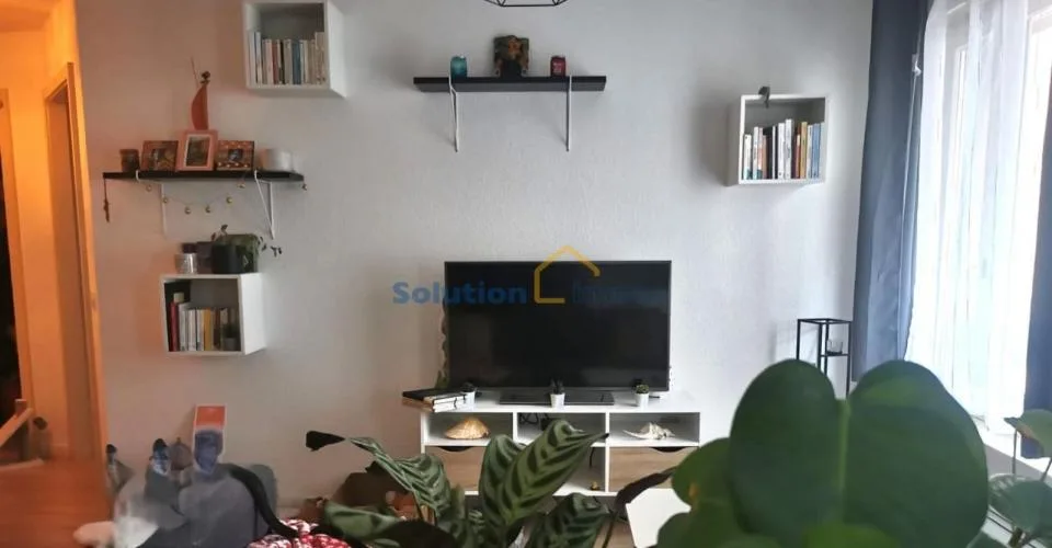 Appartement + un bureau pour agrandissement, au centre ville – foto 5 di 10