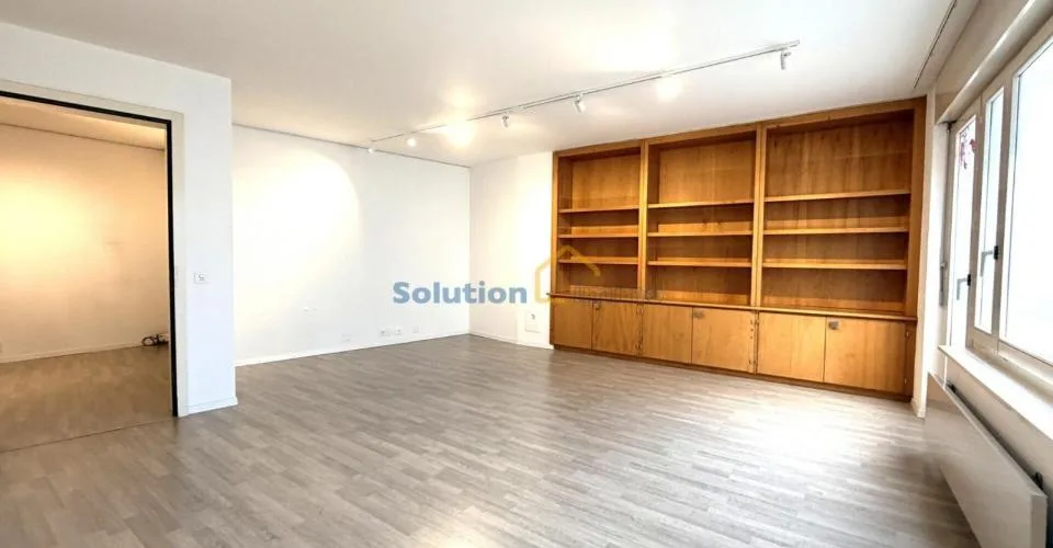 Appartement + un bureau pour agrandissement, au centre ville – foto 2 di 10