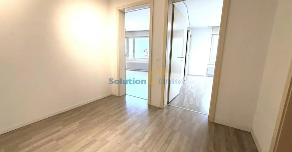 Appartement + un bureau pour agrandissement, au centre ville – foto 3 di 10