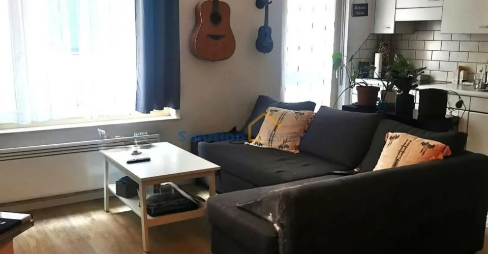 Appartement + un bureau pour agrandissement, au centre ville – foto 6 di 10