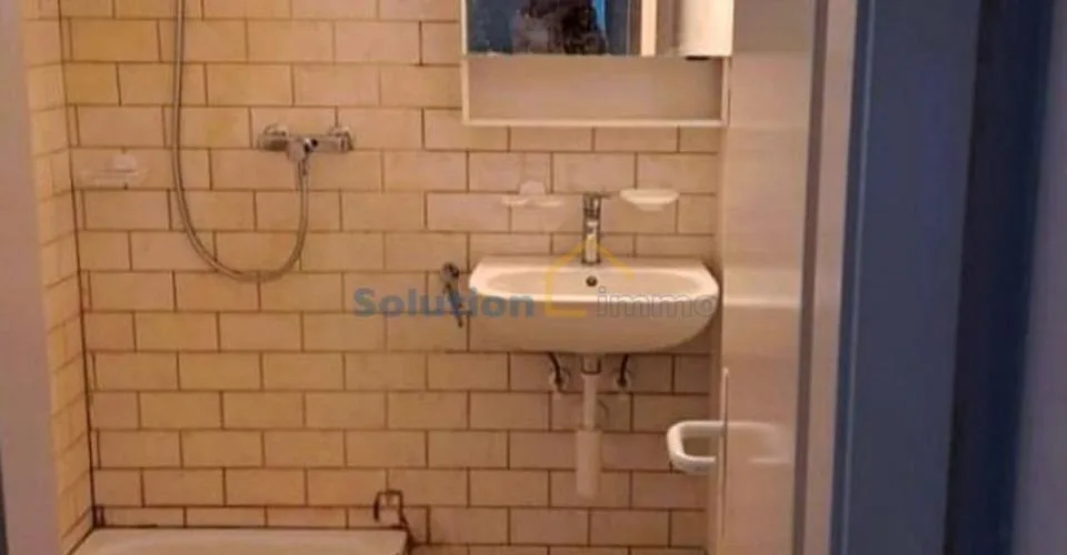 Appartement + un bureau pour agrandissement, au centre ville – foto 10 di 10