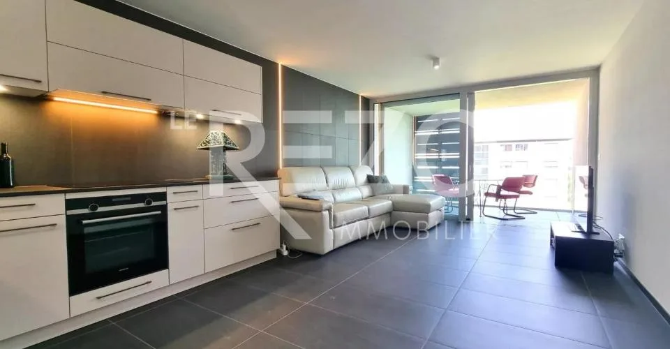Appartement type Villa 4.5 pièces - Sierre