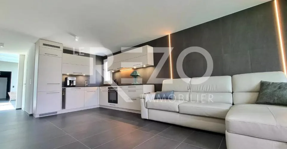 Appartement type Villa 4.5 pièces - Sierre