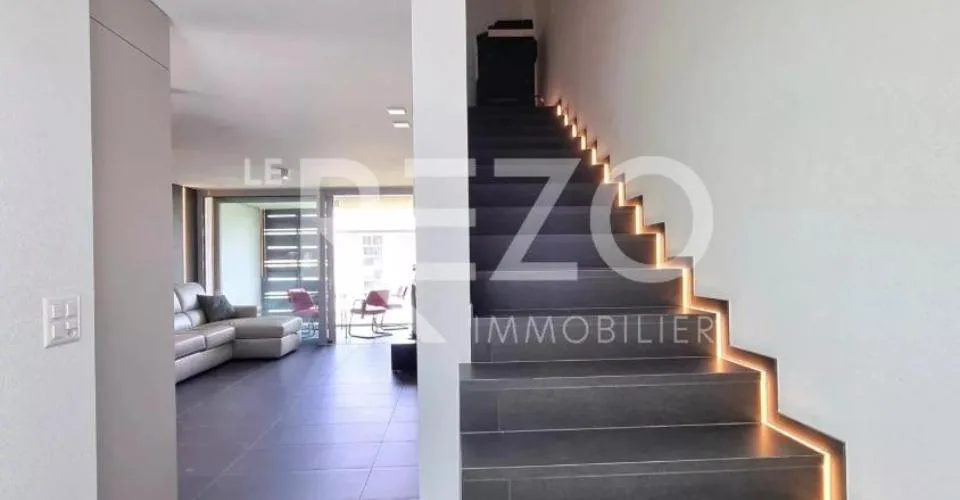 Appartement type Villa 4.5 pièces - Sierre